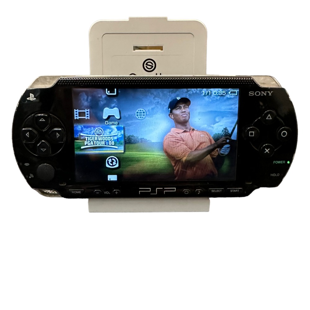 Sony PSP Console 1003 k (Boxed) Own4Less